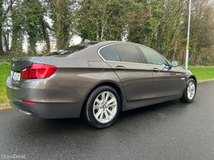 BMW 5-Series 2013 AUTOMATIC - Image 2