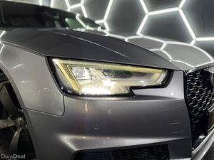 ◼️2017 AUDI A4 2.0 TDI S-LINE AUTOMATIC◼️ - Image 3