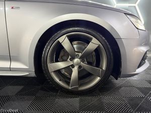 ◼️2017 AUDI A4 2.0 TDI S-LINE AUTOMATIC◼️ - Image 4