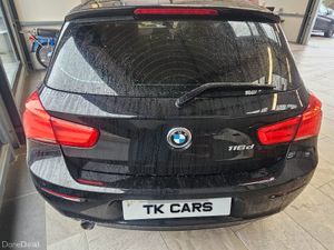 17 BMW 1 SERIES SE 1.5 DIESEL AUTOMATIC **LOW KMS* - Image 3
