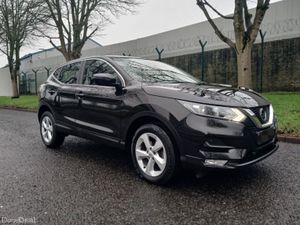Nissan qashqai accenta 1.5 dsl 23000miles - Image 2