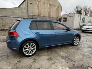 Volkswagen Golf 2016 Highline - Image 4