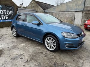 Volkswagen Golf 2016 Highline - Image 2