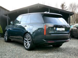 2024 Range Rover SE P460e - Image 4