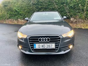 Audi A6 2.0 TDI SE 175 BHP 5DR AUTO CVT - Image 3