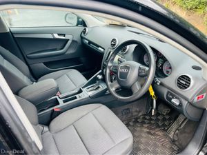 Audi A3 DBA-8PCAX 5DR AUTO - Image 4