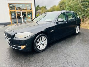 BMW 5-Series D SE MX12 4DR AUTO - Image 4