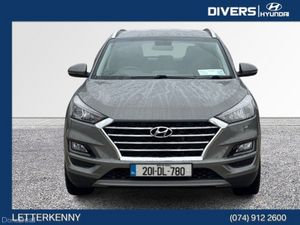 Hyundai Tucson Executive - Image 4