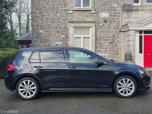 15 Volkswagen Golf 1.4 tsi Highline 150bhp - Image 2