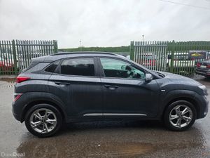 Hyundai KONA 2021 - Image 4