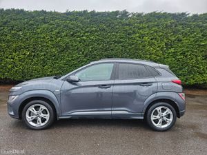 Hyundai KONA 2021 - Image 3