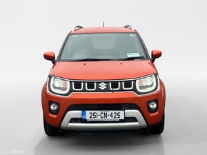 Suzuki Ignis 1.2 DUALJET HYBRID SZ-T - Image 3