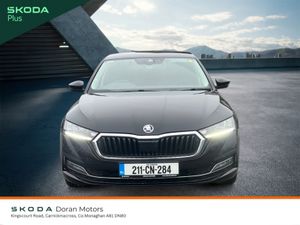 Skoda Octavia STYLE 2.0 TDI 115HP 4DR - Image 3