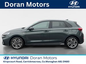 Hyundai i30 N-LINE PETROL - Image 3