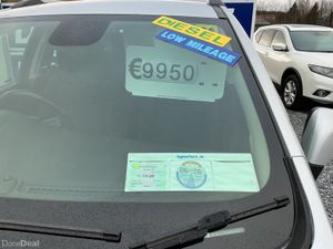 2017 OPEL MOKKA 1.6 DIESEL ONLY 147,000 KMS - Image 4