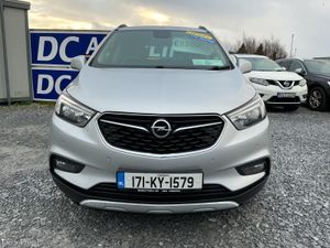 2017 OPEL MOKKA 1.6 DIESEL ONLY 147,000 KMS - Image 3
