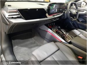 Audi A5 S Line |  E-Hybrid Quattro | 299BHP  PHEV - Image 2