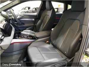 Audi A5 S Line |  E-Hybrid Quattro | 299BHP  PHEV - Image 4