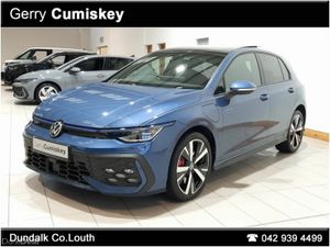 Volkswagen Golf GTE | PAN ROOF | TSi 272BHP | PHEV - Image 3
