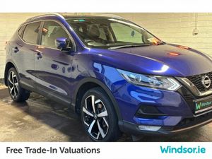 Nissan Qashqai 1.5 DSL SE - Image 3