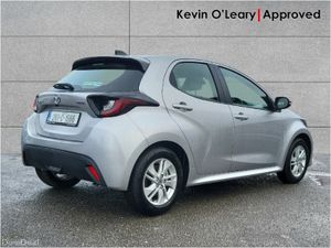 Mazda Mazda2 Hybrid Centre Line 1.5 116PS - Image 4