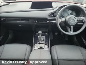 Mazda CX-30 Homura e-SKYACTIV G 140PS - Image 4