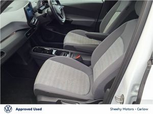 Volkswagen ID.3 Comfort 58KWH 5DR - Image 4