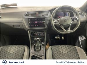 Volkswagen Tiguan Allspace 2.0 TDI 150HP R-Line DS - Image 4