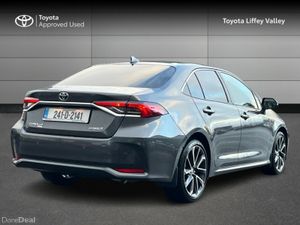 Toyota Corolla COROLLA SOL SALOON - Image 2