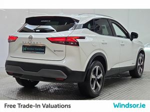 Nissan Qashqai ePOWER SV PREMIUM *Scrappage deal * - Image 3