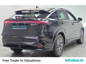 Nissan Ariya 63KW Advance + Tech Pack *3K Scrappag - Image 3