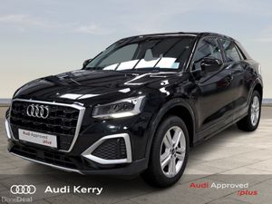Audi Q2 30 TDI 116HP SE 4DR - Image 3