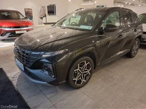 Hyundai Tucson PHEV N-LINE - Image 3