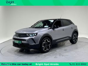 Opel Mokka GS-1.2 100PS-PET-6SP 4DR - Image 3