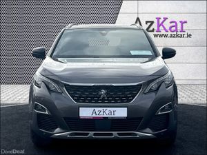 Peugeot 5008 2018 GT LINE PREMIUM 1.5 BLUEHDI AUTO - Image 2