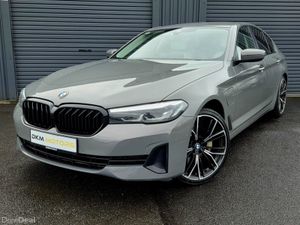 BMW 5-Series 530E SE PHEV AUTO - Image 3