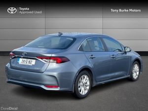 Toyota Corolla - Luna Edition - 1.8 Hybrid - Autom - Image 2