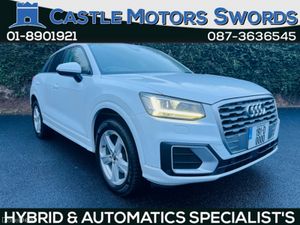 Audi Q2 ******* DEPOSIT TAKEN ******* - Image 3