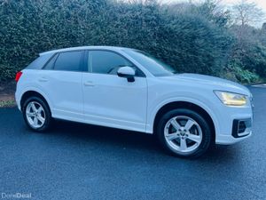 Audi Q2 1.0 PETROL // AUTOMATIC - Image 3