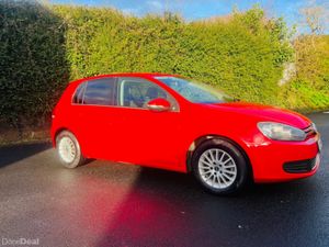 Volkswagen Golf 1.2 AUTO - Image 3