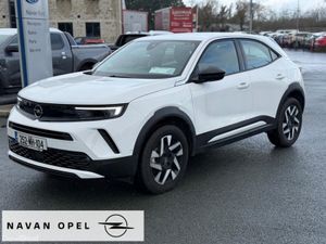 Opel Mokka ELEGANCE 1.2 100PS - Image 3