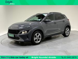 Hyundai KONA KAUAI EXECUTIVE 5DR - Image 3