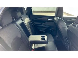 Nissan Qashqai VERY LOW MILEAGE MANUAL PETROL SV P - Image 3