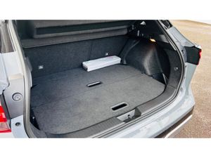 Nissan Qashqai ONLY 22,000 KLMS IMMACULATE 1.3 SV - Image 4