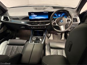BMW X5 50E M SPORT AUTO -  MASSIVE SPEC - Image 3