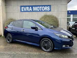 Nissan Leaf EV SV PREMIUM 40KWH //360 PARKING CAME - Image 3