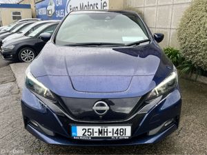 Nissan Leaf EV SV PREMIUM 40KWH //360 PARKING CAME - Image 2