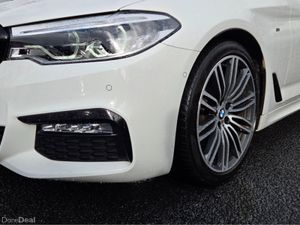 BMW 5-Series Bmw 523D M Sport Pro Pack - Image 3