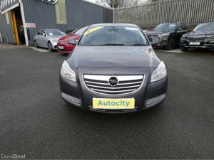 Opel Insignia CDTI SE NCT 03/26 - Image 2