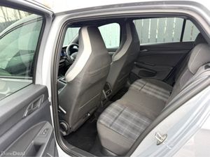 Volkswagen Golf NARDO GREY GTD! - Image 4